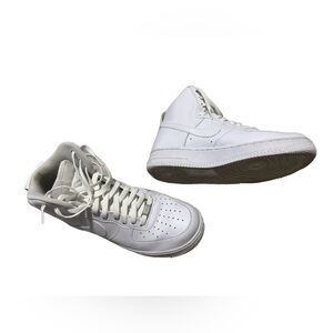 Nike Air Force 1. Men’s size 10.